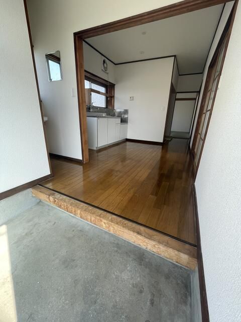 3DK House for Rent in Quiet Sendai Neighborhood, Miyagi - Thumbnail 4