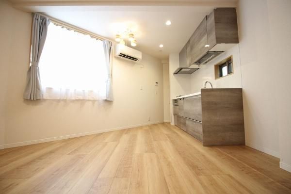 2023 Built 2SLDK House in Takadanobaba, Shinjuku, Tokyo - Thumbnail 2