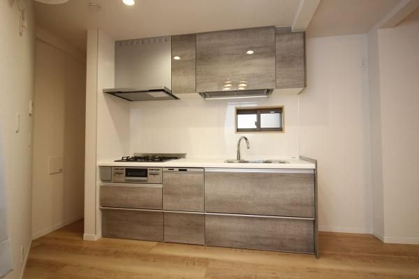 2023 Built 2SLDK House in Takadanobaba, Shinjuku, Tokyo - Thumbnail 4