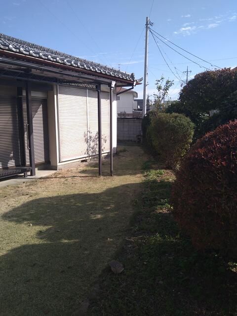 1977 4DK Detached House on 219sqm Land in Ota, Gunma - Thumbnail 4