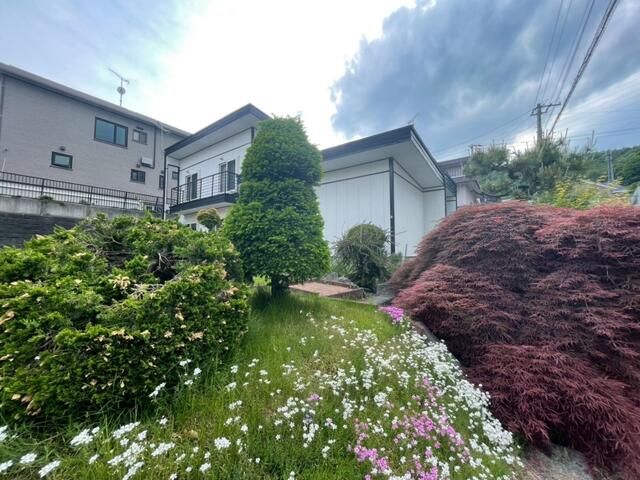 4LDK Detached House with 436 sqm Land in Nishi Ward, Sapporo - Thumbnail 3
