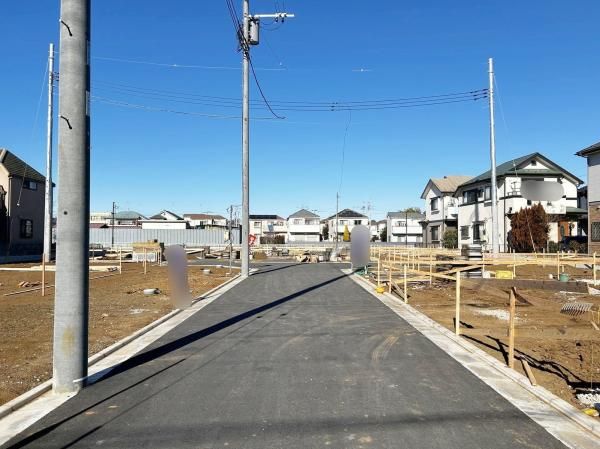 New 4LDK House in Higashimurayama Tokyo for Sale 2026 - Thumbnail 3