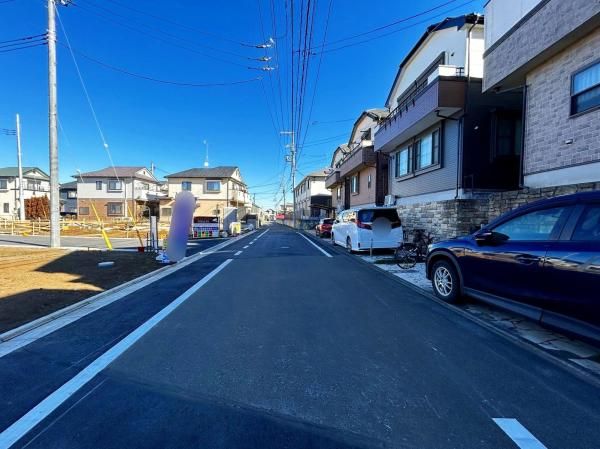 New 4LDK House in Higashimurayama Tokyo for Sale 2026 - Thumbnail 2