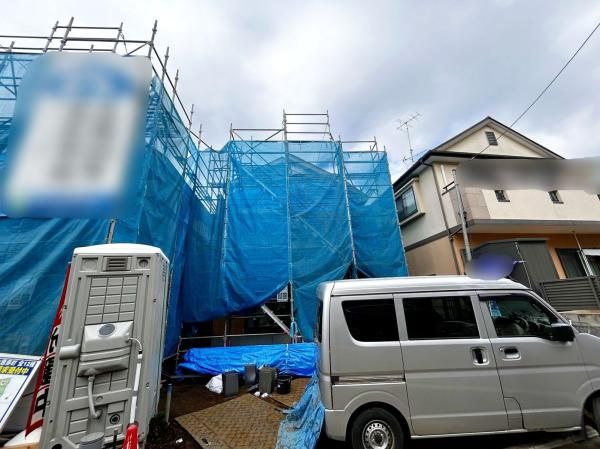 New 4LDK House in Higashimurayama Tokyo for Sale 2026 - Thumbnail 4