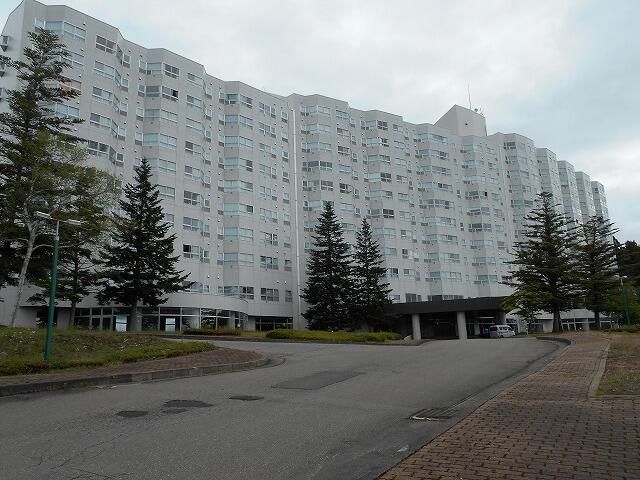 1SLDK Resort Condominium for Sale in Inawashiro, Fukushima - Thumbnail 2