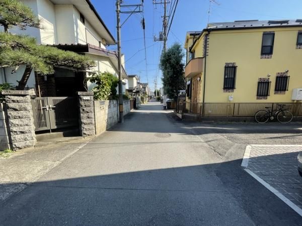 152.15 sqm Residential Land for Sale in Kokubunji, Tokyo - Thumbnail 2