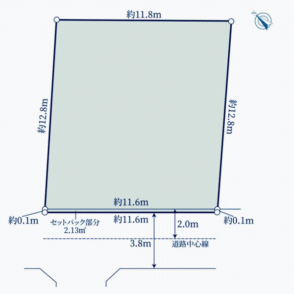 152.15 sqm Residential Land for Sale in Kokubunji, Tokyo - Thumbnail 3