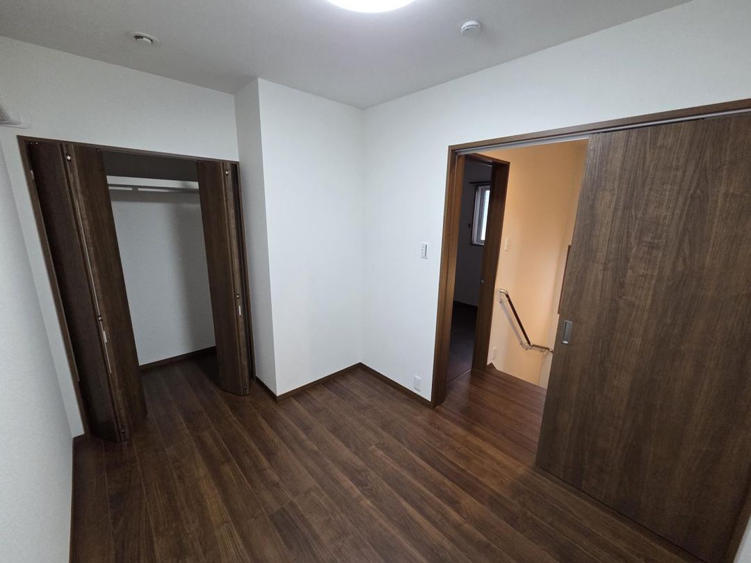New 3LDK House for Rent in Akita City, Akita Prefecture - Thumbnail 4