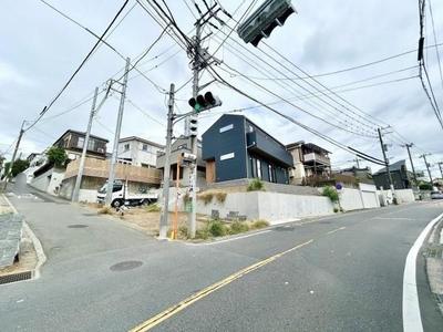 New 4LDK Detached House for Sale in Kami-Nagaya, Yokohama — Image 10, Konan, Kanagawa