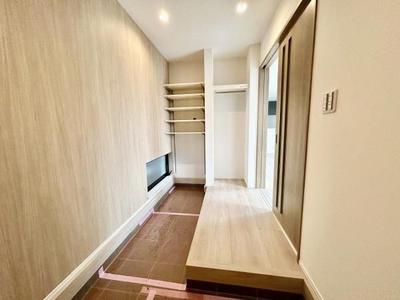 New 4LDK Detached House for Sale in Kami-Nagaya, Yokohama — Image 22, Konan, Kanagawa