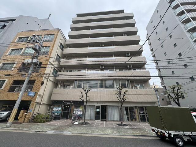 177.54 sqm Maisonette Office/Shop for Rent in Asakusabashi, Tokyo - Thumbnail 2