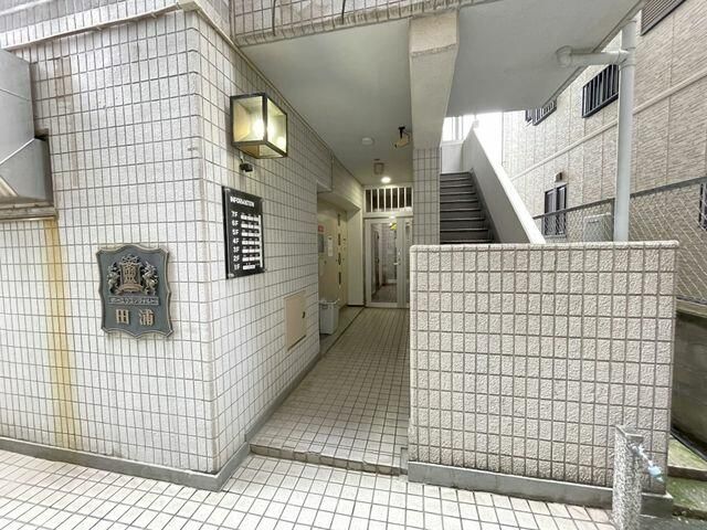 1K Used Condominium in Yokosuka City, Kanagawa - Thumbnail 4