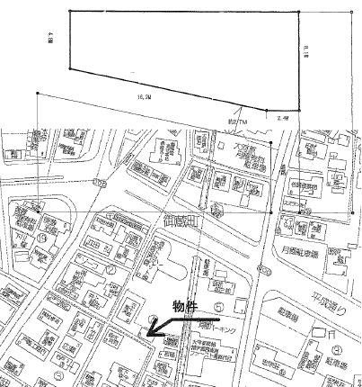 122 sqm Land for Sale in Utsunomiya, Tochigi - Thumbnail 2