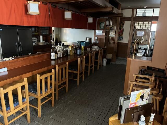 Shop with Residence for Sale in Kurobe, Toyama - Thumbnail 3