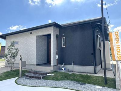 New 3LDK House in Kaho District, Fukuoka | 2025 Build — Image 9, Katsuragawa, Fukuoka