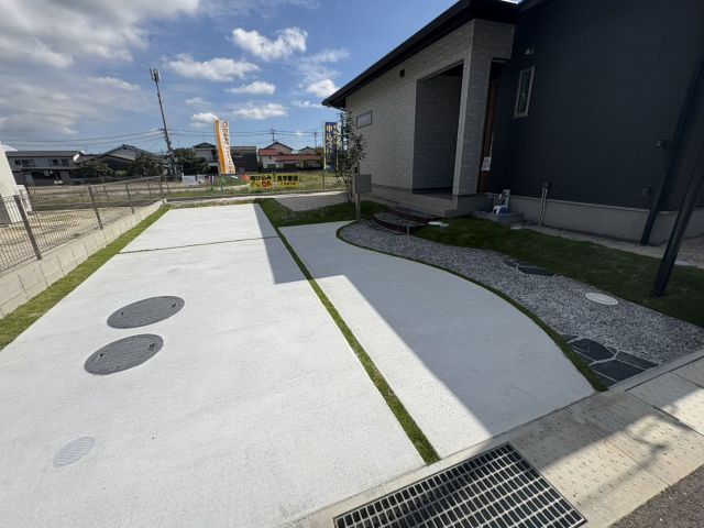 New 3LDK House in Kaho District, Fukuoka | 2025 Build - Thumbnail 2