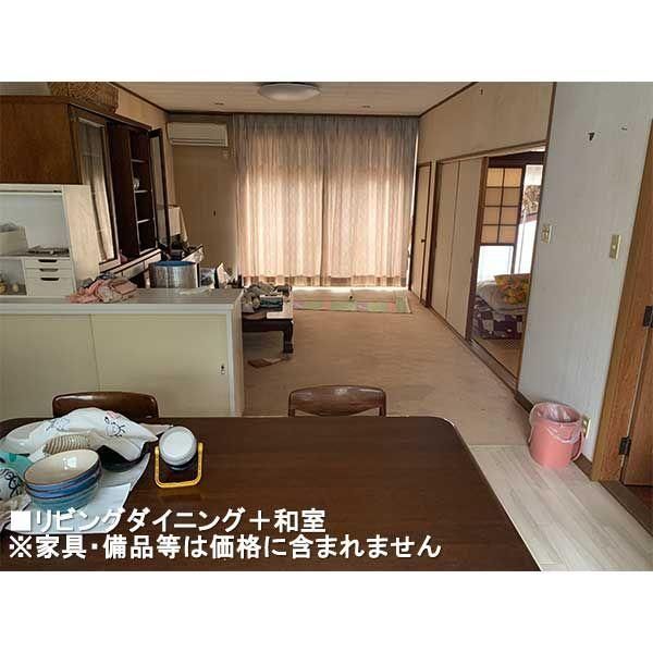 4LDK House for Sale in Okayama City with 209 sqm Land - Thumbnail 2