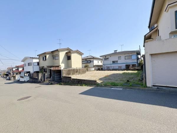 Residential Land for Sale in Hodogaya, Yokohama - 177.81 sqm - Thumbnail 2