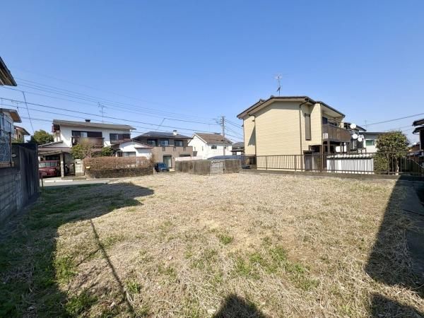 Residential Land for Sale in Hodogaya, Yokohama - 177.81 sqm - Thumbnail 4