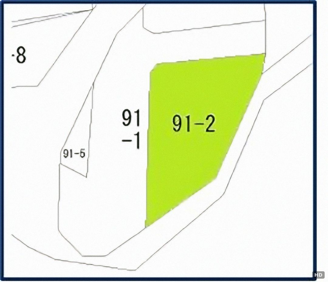 Residential Land for Sale in Nikko, Tochigi Prefecture - Thumbnail 4