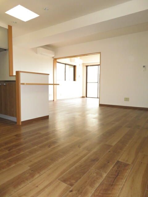 3LDK Apartment for Rent in Nishi-Nippori, Arakawa, Tokyo - Thumbnail 4