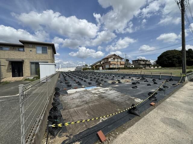 Land for Sale in Misato City, Saitama - 2900 sqm - Thumbnail 2