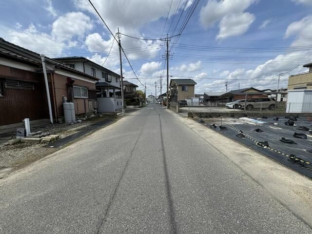 Land for Sale in Misato City, Saitama - 2900 sqm - Thumbnail 4
