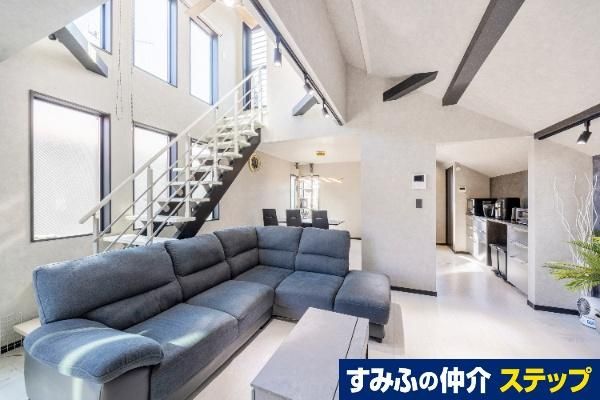 2024 Built 1LDK+ House in Yokohama's Kuisawa, Kanagawa - Thumbnail 2