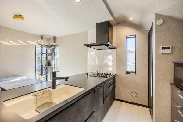 2024 Built 1LDK+ House in Yokohama's Kuisawa, Kanagawa - Thumbnail 3