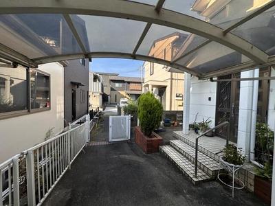 5DK Detached House for Sale in Sumoto, Hyogo — House, Sumoto, Hyogo