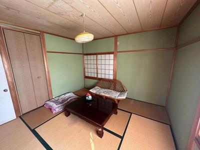 5DK Detached House for Sale in Sumoto, Hyogo — Interior, Sumoto, Hyogo