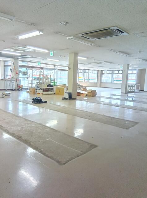Commercial Space for Rent in Oyama, Tochigi - 333 sqm - Thumbnail 2