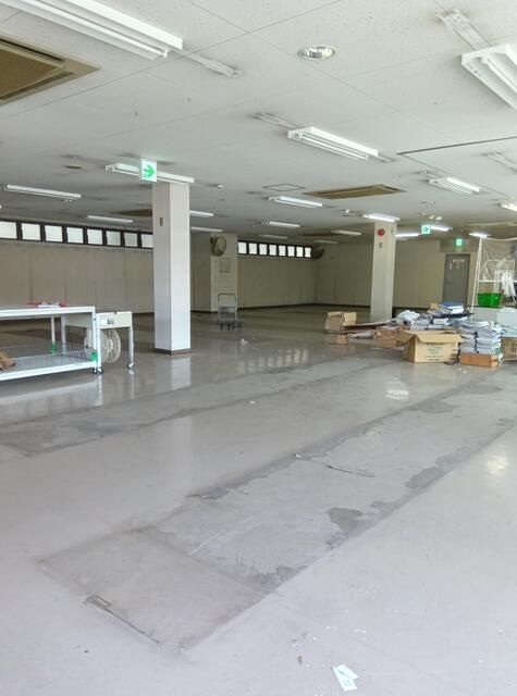 Commercial Space for Rent in Oyama, Tochigi - 333 sqm - Thumbnail 4
