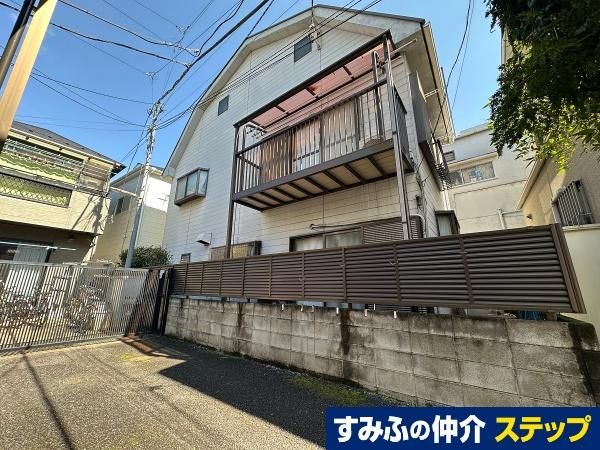 Land for Sale in Higashi-Nakanobu, Shinagawa, Tokyo - 75.37 sqm - Thumbnail 3