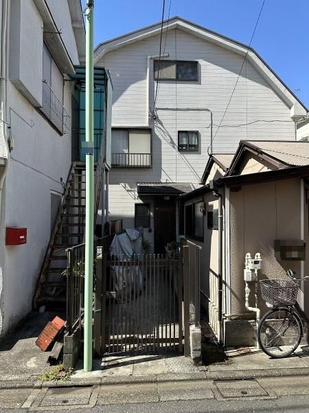 Land for Sale in Higashi-Nakanobu, Shinagawa, Tokyo - 75.37 sqm - Thumbnail 4