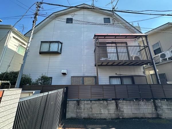 Land for Sale in Higashi-Nakanobu, Shinagawa, Tokyo - 75.37 sqm - Thumbnail 2