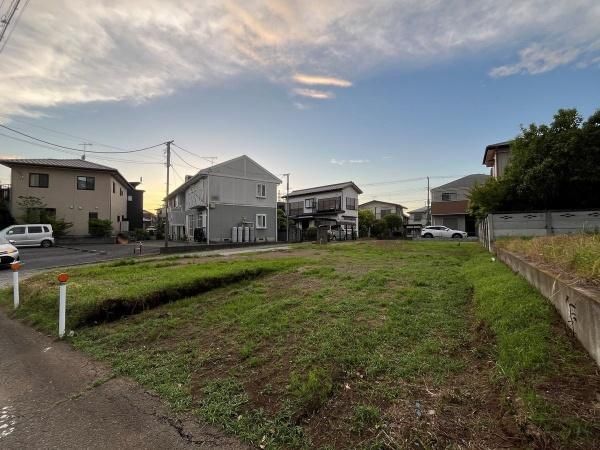 Land for Sale in Hiratsuka, Kanagawa - 157.33 sqm - Thumbnail 2