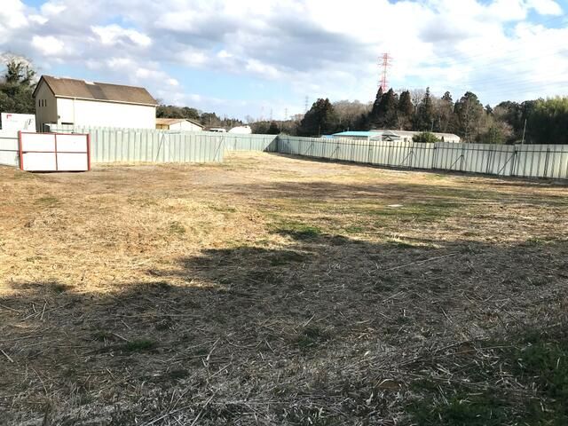 Commercial Land for Rent in Wakaba Ward, Chiba City - Thumbnail 3