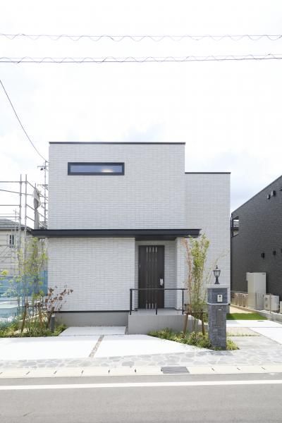 New 3LDK House in Toyoake, Aichi | 2025 Build with Parking - Main Image