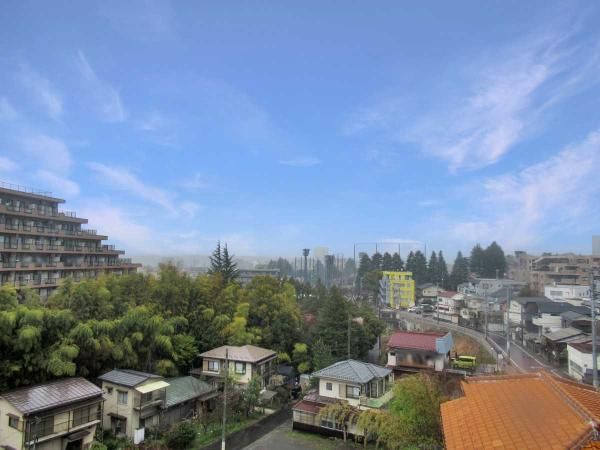 Newly Built Apartment Building for Sale in Hachioji, Tokyo - Thumbnail 4