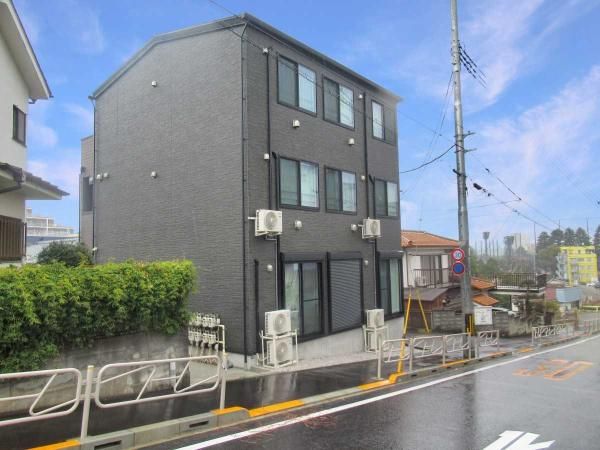 Newly Built Apartment Building for Sale in Hachioji, Tokyo - Thumbnail 3
