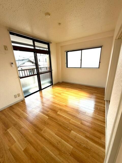 2DK Apartment for Rent near Goi Station, Ichihara, Chiba - Thumbnail 3