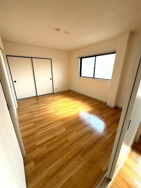 2DK Apartment for Rent near Goi Station, Ichihara, Chiba - Thumbnail 4