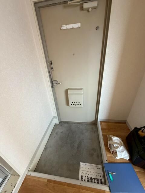 2DK Apartment for Rent near Goi Station, Ichihara, Chiba - Thumbnail 2