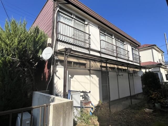 2K Apartment for Rent in Kiyose, Tokyo - 34.7 sqm - Thumbnail 2
