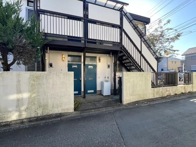 2K Apartment for Rent in Kiyose, Tokyo - 34.7 sqm - Thumbnail 3