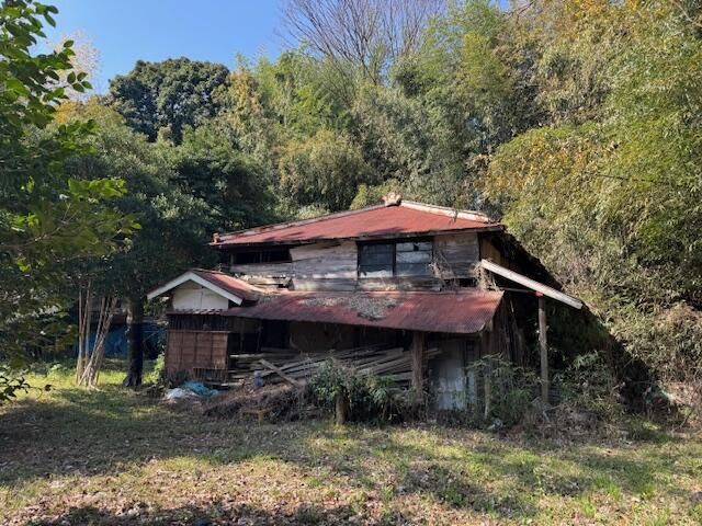 Land for Sale in Atsugi Kanagawa - 1509.7 sqm Plot with Rebuild Rights - Thumbnail 4