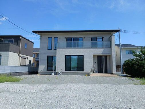 3LDK House for Sale in Chuo City Yamanashi 109.99 sqm - Thumbnail 2