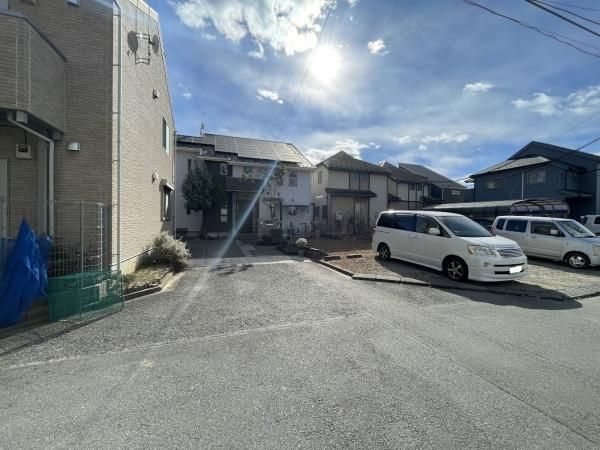 Land for Sale in Inagi City, Tokyo - 146 sqm Corner Plot - Thumbnail 2