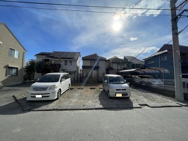 Land for Sale in Inagi City, Tokyo - 146 sqm Corner Plot - Thumbnail 3